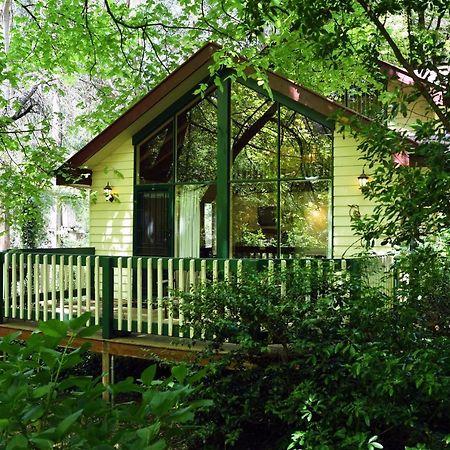 Cambridge Cottages Olinda Exterior photo