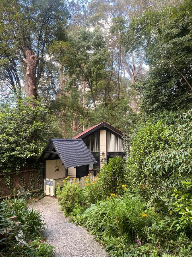 Cambridge Cottages Olinda Exterior photo