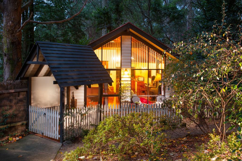 Cambridge Cottages Olinda Room photo