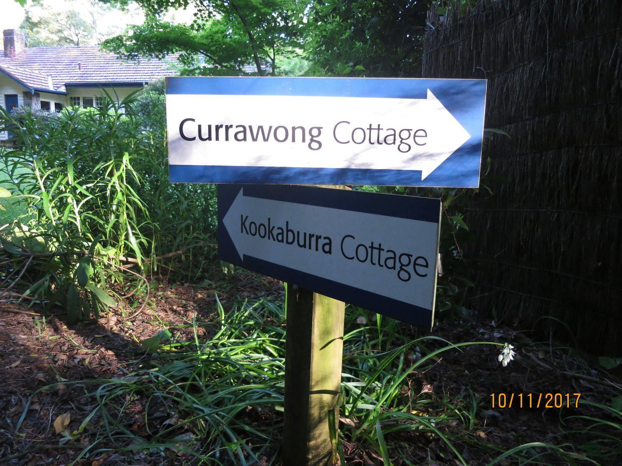 Cambridge Cottages Olinda Exterior photo